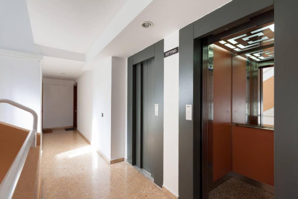 Santander - Apartamento Ejectutivo Con Garaje Zaragoza Exterior photo